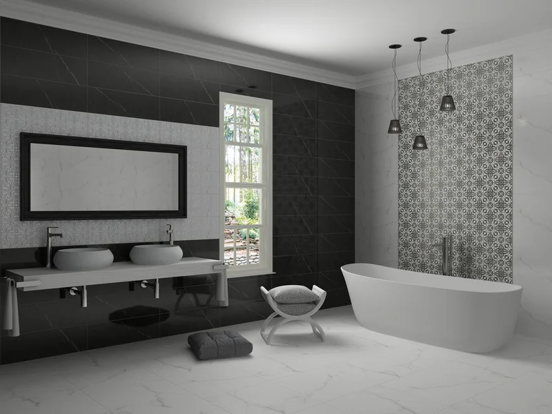 Декоры Gracia Ceramica Velutti