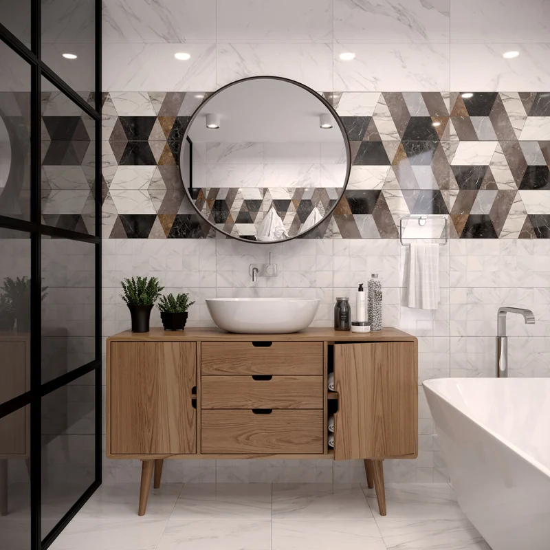 Керамогранит и плитка Gracia Ceramica Vinde