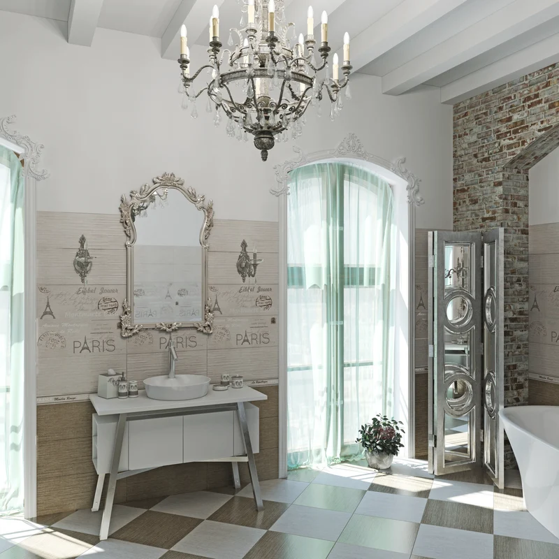Керамическая плитка Gracia Ceramica Voyage 25х60
