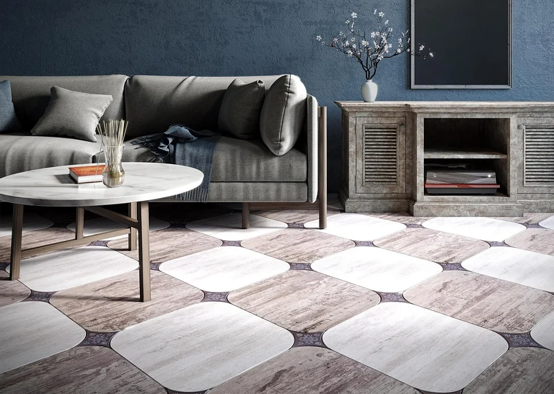 Керамогранит Gracia Ceramica Wood