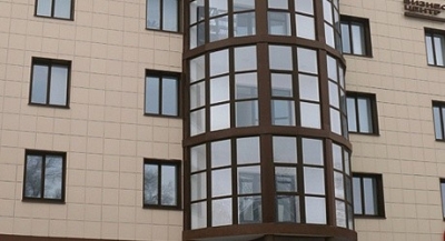 Плитка Грани Таганая Моноколор