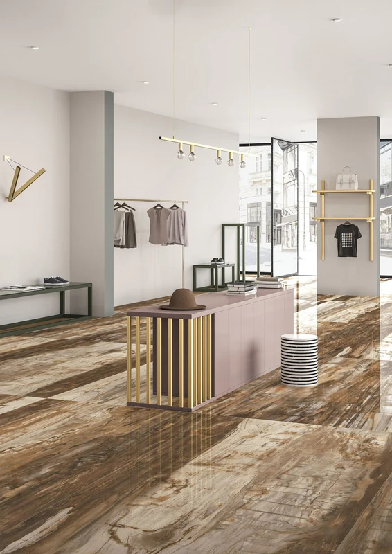 Керамогранит Graniti Fiandre Eminent Wood Maximum