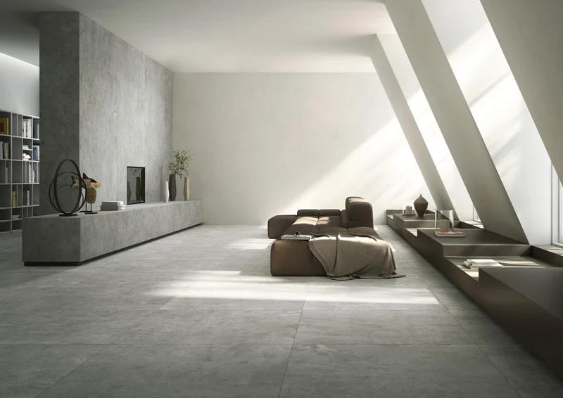 Керамогранит Graniti Fiandre Quietstones Maximum