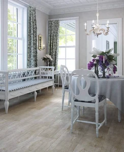 Italian Wood