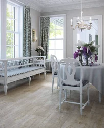 Italian Wood