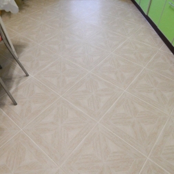 Parquet Art