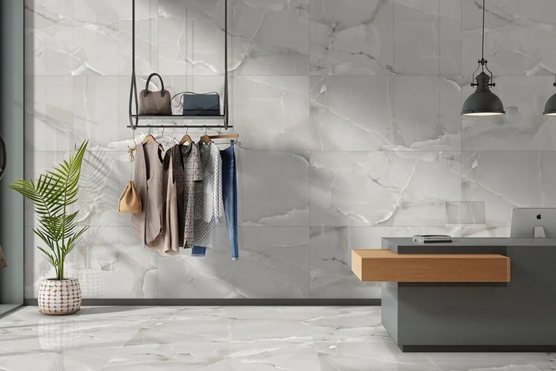 Керамогранит Gravita Prisma Onyx
