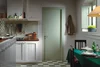 Плитка Grazia Boiserie