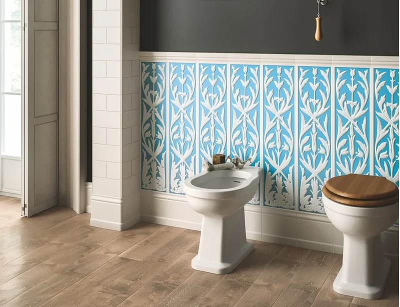 Плитка Grazia Ceramiche Ermideco