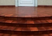 Плитка Gres De Aragon Albany Teka