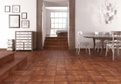 Клинкер Gres de Aragon Classic Glazed Tiles