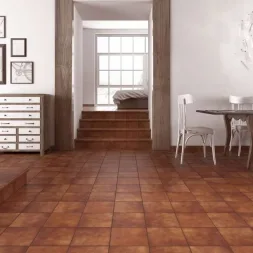 Classic Glazed Tiles