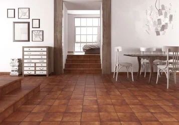 Classic Glazed Tiles