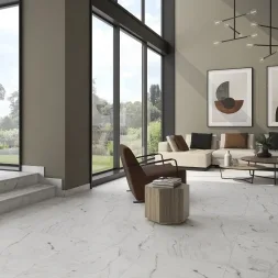 Marble