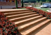 Плитка Gres De Aragon Natural