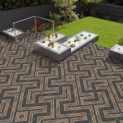 Керамогранит Gresant Artstone Infinia Collection