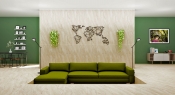 Керамогранит Gresant Glossy Endless