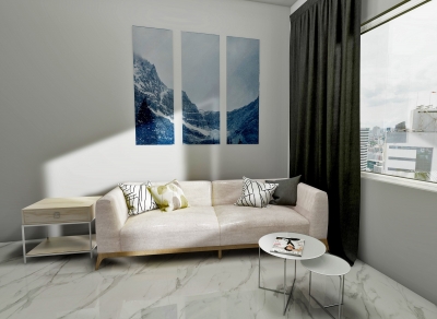 Керамогранит Gresant Glossy Endless