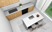 Керамогранит Gresant Glossy