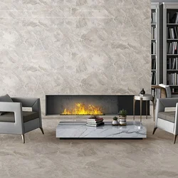 Infinia Matt Carving