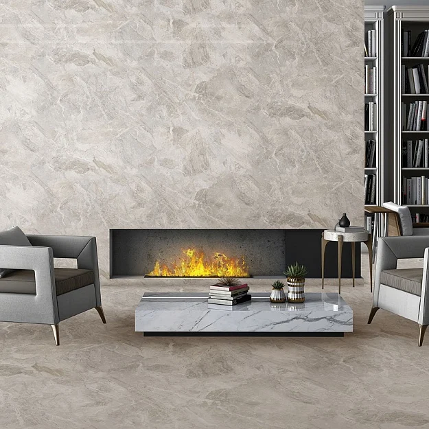 Керамогранит Gresant Infinia Matt Carving