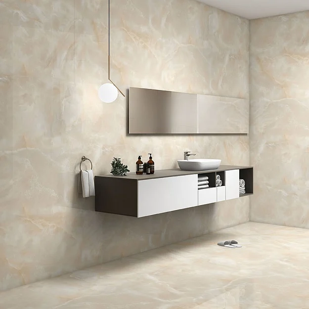 Керамогранит Gresant Infinia Polished