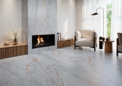 Керамогранит Grespania Blue Roma