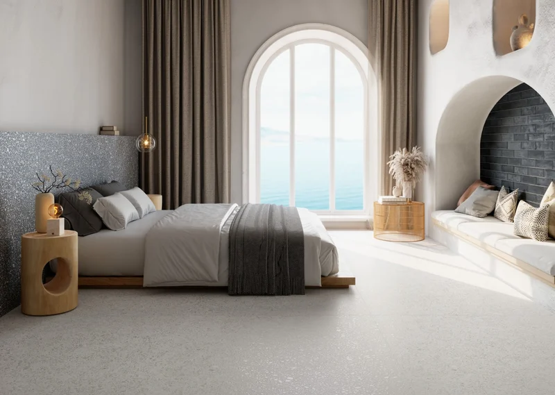 Керамогранит Grespania Santorini