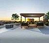 Керамогранит Grifine Ceramics Product Application