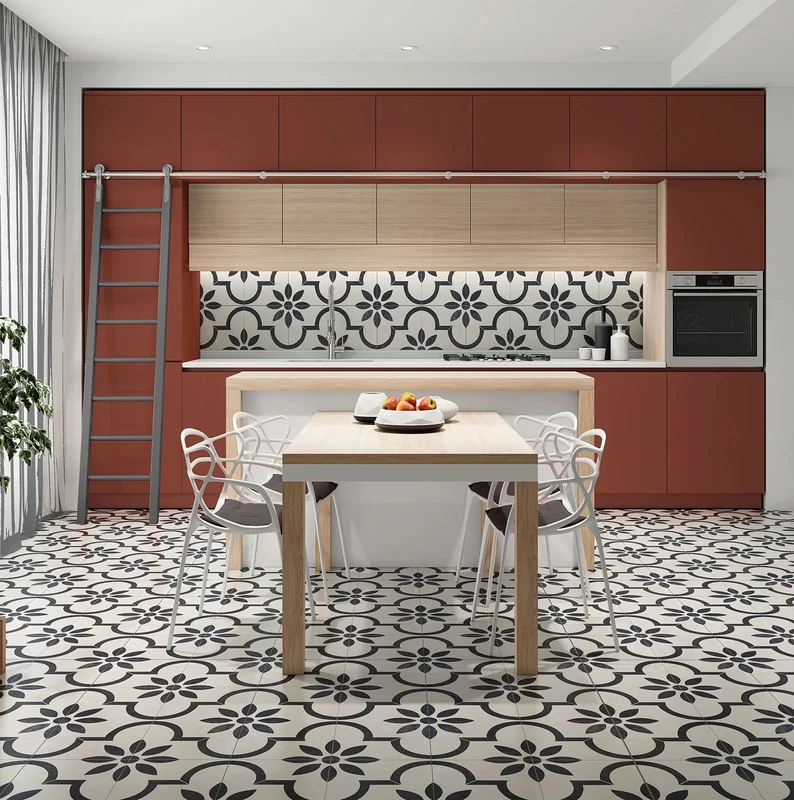 Керамогранит Halcon Cork 45x45