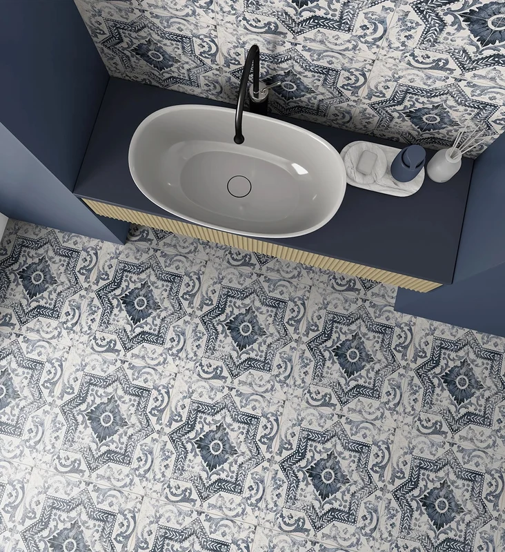 Керамогранит Halcon Kilkenny 45x45