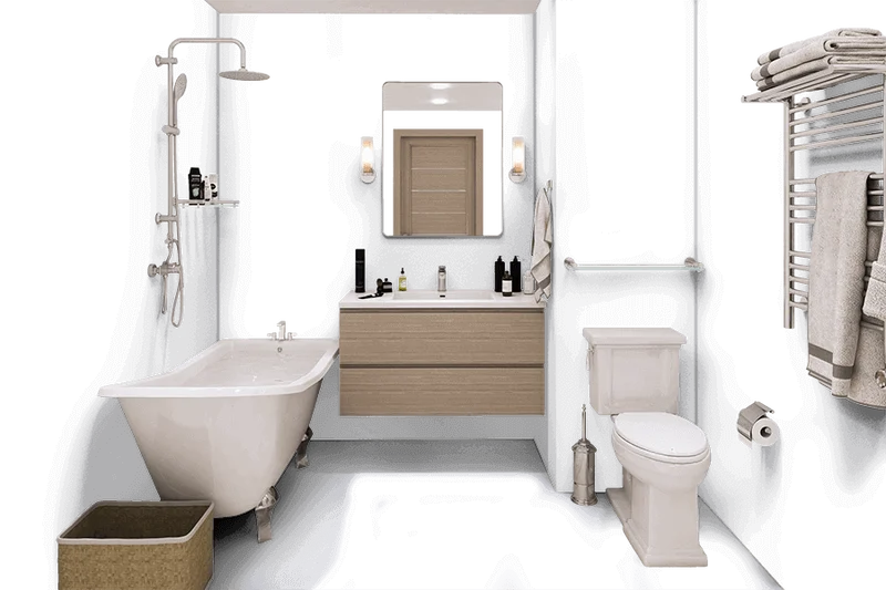 Плитка Harmony Canvas