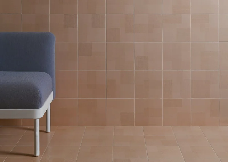 Плитка Harmony Textile Yonoh