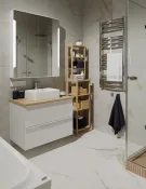 Керамогранит Ibero Artwood
