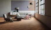 Керамогранит Ibero Artwood