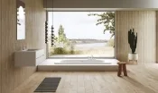 Керамогранит Ibero Artwood