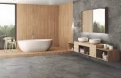 Керамогранит Ibero Artwood