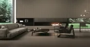 Плитка Ibero Titanium