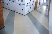 Керамогранит Идальго Гранит Стоун Цемент