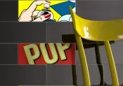 Плитка Imola Pop