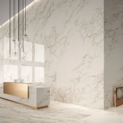 Experience Marble