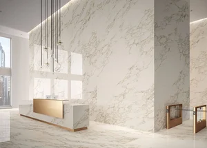 Experience Marble
