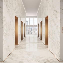 Marble Experience