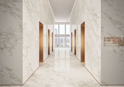 Керамогранит Impronta (Italgraniti) Marble Experience
