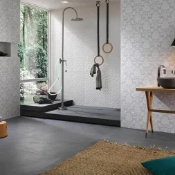 Stone Plan Wall