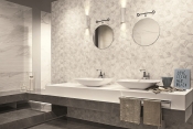 Плитка Impronta White Experience Wall