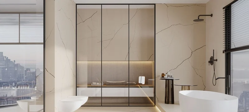 Керамогранит Inalco Brazza