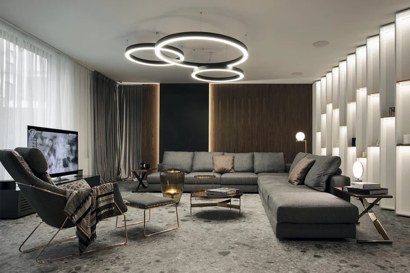 Керамогранит Inalco Iseo