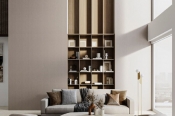 Керамогранит Inalco Silk Lines