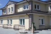 Клинкерная плитка Incolor Brick